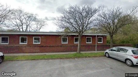 Apartments for rent in Esbjerg Ø - Photo from Google Street View