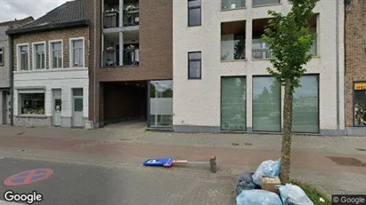 Apartments for rent in Harelbeke - Photo from Google Street View