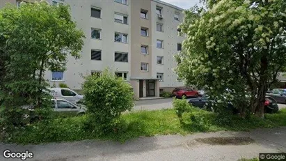 Apartments for rent in Dravograd - Photo from Google Street View