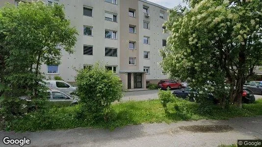 Apartments for rent in Dravograd - Photo from Google Street View