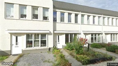 Apartments for rent in Weert - Photo from Google Street View