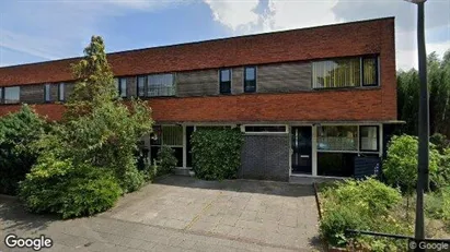 Apartments for rent in Amsterdam Amsterdam-Zuidoost - Photo from Google Street View