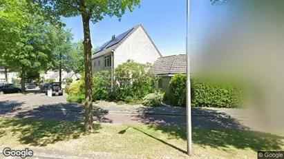 Apartments for rent in Amstelveen - Photo from Google Street View