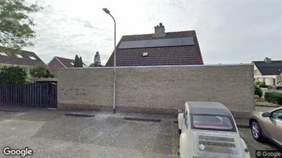 Apartments for rent in Tilburg - Photo from Google Street View