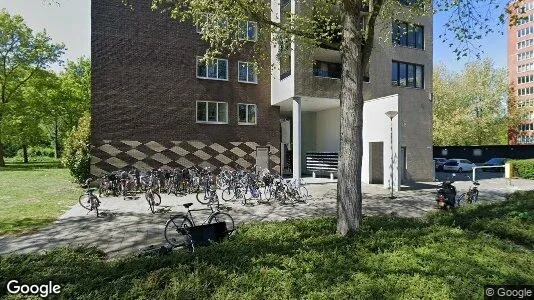 Apartments for rent in Amsterdam Slotervaart - Photo from Google Street View