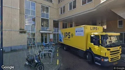 Apartments for rent in Teylingen - Photo from Google Street View