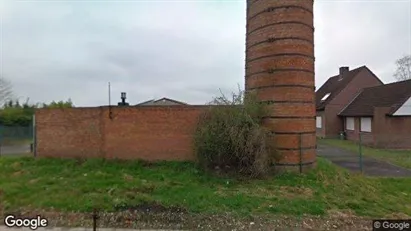 Apartments for rent in Niel - Photo from Google Street View