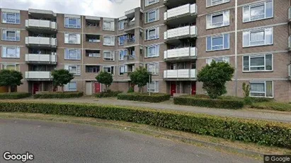 Apartments for rent in Arnhem - Photo from Google Street View