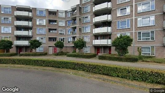 Apartments for rent in Arnhem - Photo from Google Street View