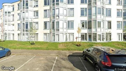 Apartments for rent in Nijmegen - Photo from Google Street View