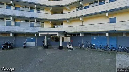 Apartments for rent in Arnhem - Photo from Google Street View