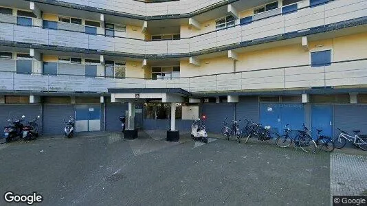 Apartments for rent in Arnhem - Photo from Google Street View