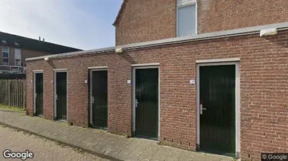 Apartments for rent in Beuningen - Photo from Google Street View