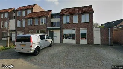 Apartments for rent in Beuningen - Photo from Google Street View