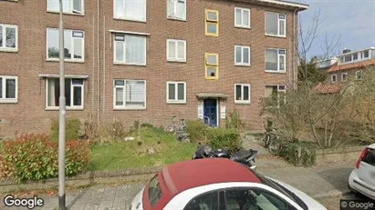 Apartments for rent in Nijmegen - Photo from Google Street View