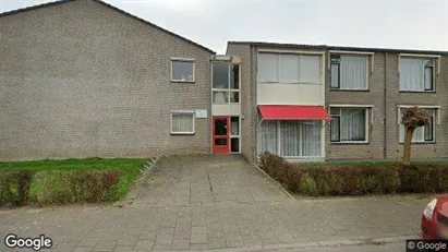 Apartments for rent in Beuningen - Photo from Google Street View