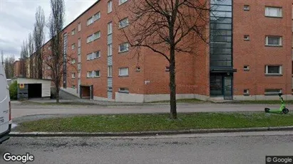 Apartments for rent in Tampere Keskinen - Photo from Google Street View