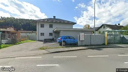 Apartments for rent in Feldkirch - Photo from Google Street View