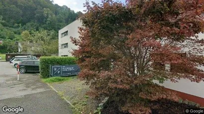 Apartments for rent in Dornbirn - Photo from Google Street View