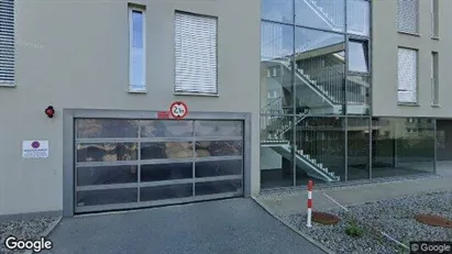 Apartments for rent in Bregenz - Photo from Google Street View