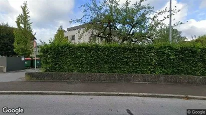Apartments for rent in Lustenau - Photo from Google Street View