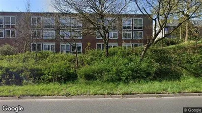 Rooms for rent in Nijmegen - Photo from Google Street View