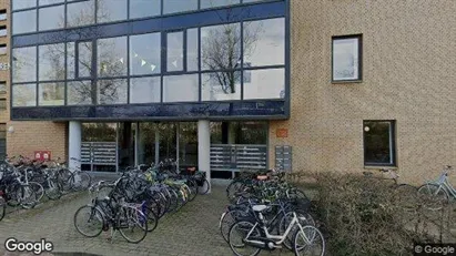 Apartments for rent in Nijmegen - Photo from Google Street View