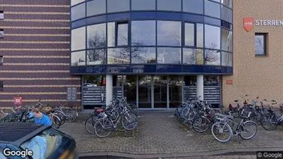 Apartments for rent in Nijmegen - Photo from Google Street View