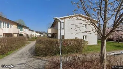 Apartments for rent in Kalmar - Photo from Google Street View