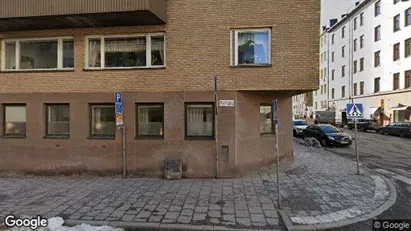 Rooms for rent in Vasastan - Photo from Google Street View