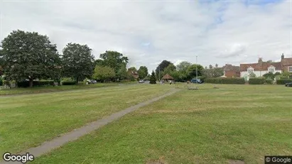 Apartments for rent in Welwyn - Hertfordshire - Photo from Google Street View