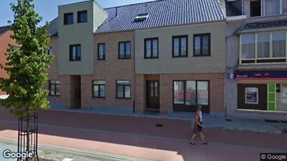 Apartments for rent in Geel - Photo from Google Street View