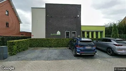 Apartments for rent in Beerse - Photo from Google Street View