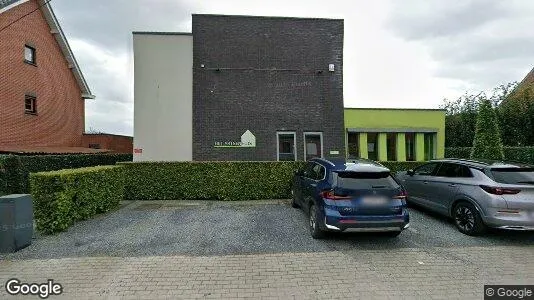 Apartments for rent in Beerse - Photo from Google Street View