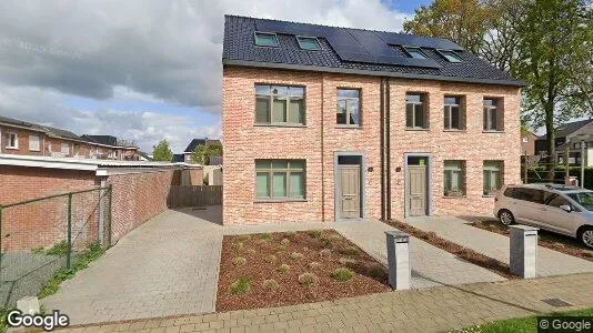 Apartments for rent in Beveren - Photo from Google Street View