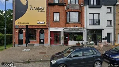 Apartments for rent in Dilbeek - Photo from Google Street View