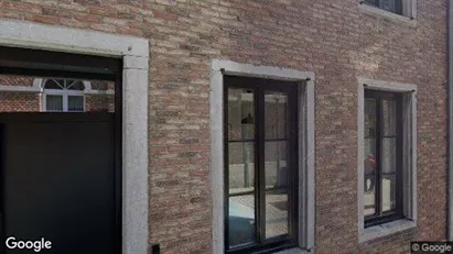 Apartments for rent in Asse - Photo from Google Street View