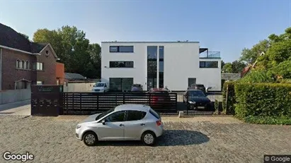 Apartments for rent in Lier - Photo from Google Street View