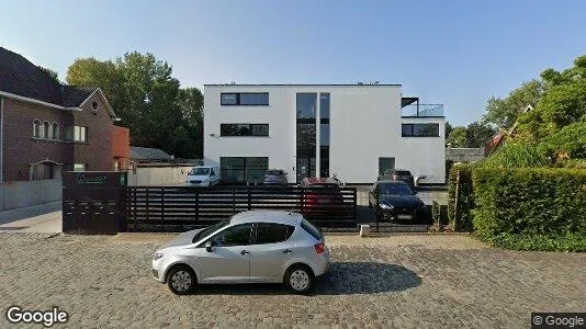 Apartments for rent in Lier - Photo from Google Street View