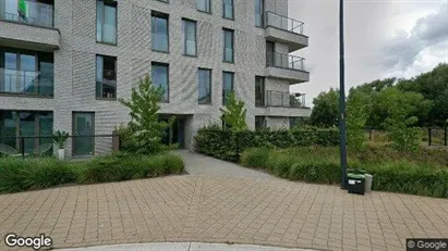 Apartments for rent in Lier - Photo from Google Street View