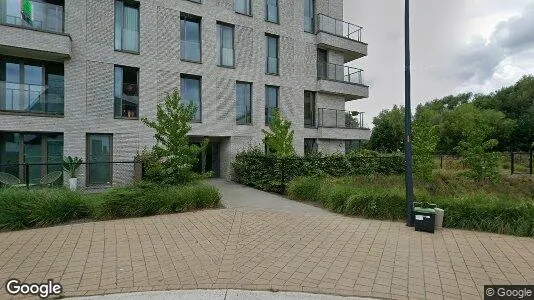Apartments for rent in Lier - Photo from Google Street View