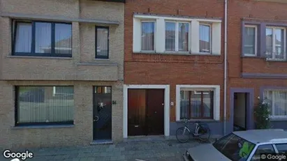 Apartments for rent in Gent Ledeberg - Photo from Google Street View