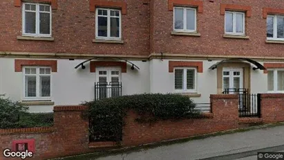 Apartments for rent in York - North Yorkshire - Photo from Google Street View