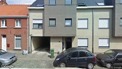 Apartments for rent in Antwerp Ekeren - Photo from Google Street View