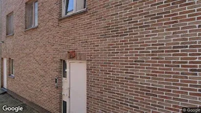 Apartments for rent in Sint-Niklaas - Photo from Google Street View