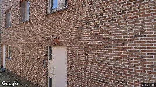 Apartments for rent in Sint-Niklaas - Photo from Google Street View