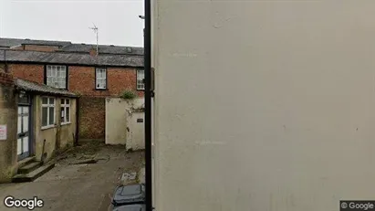 Apartments for rent in Knaresborough - North Yorkshire - Photo from Google Street View