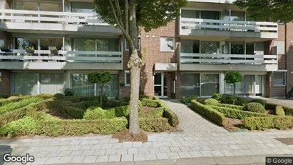Apartments for rent in Geel - Photo from Google Street View