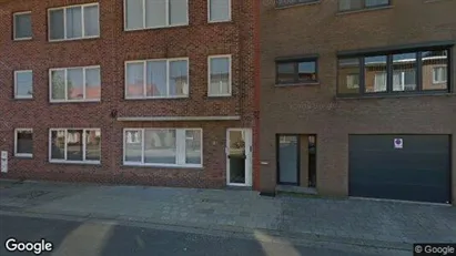 Apartments for rent in Lier - Photo from Google Street View