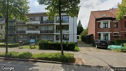 Apartments for rent in Brasschaat - Photo from Google Street View